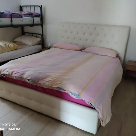 Apartmán Mountain Alleghe Pokoj fotografie