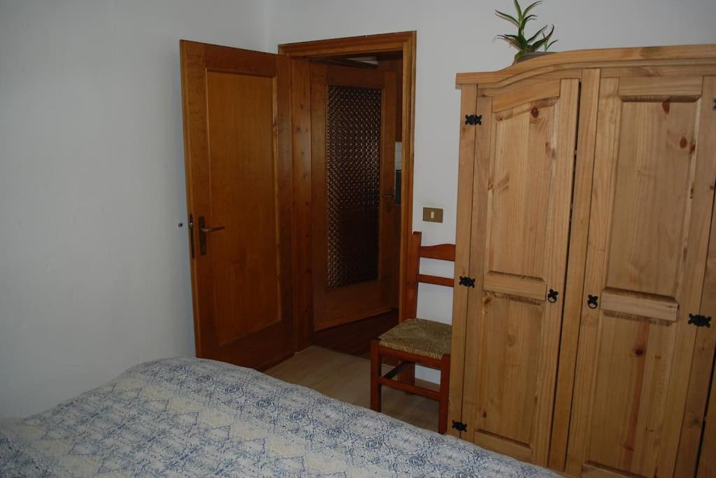 Apartmán Mountain Alleghe Exteriér fotografie