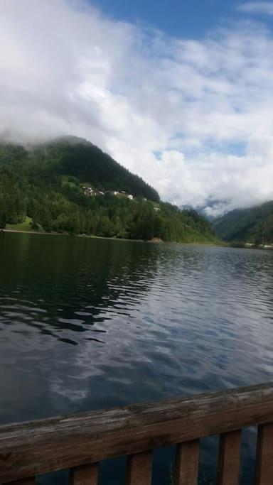 Apartmán Mountain Alleghe Exteriér fotografie