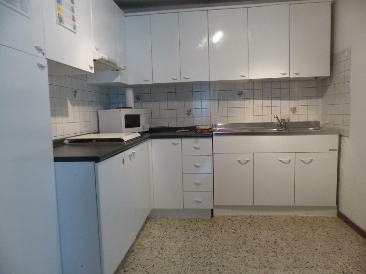 Apartmán Mountain Alleghe Exteriér fotografie